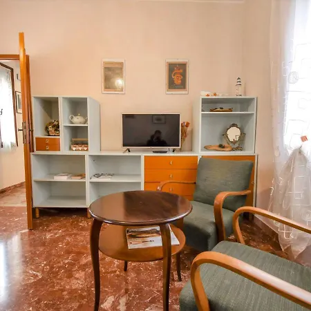 Apartment Locazione Turistica Calle Delle Ancore Venice