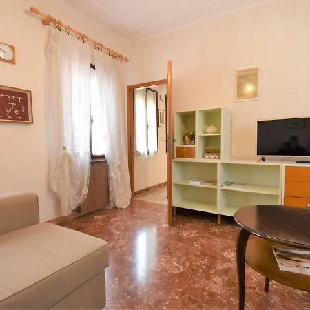 Apartment Locazione Turistica Calle Delle Ancore Venice