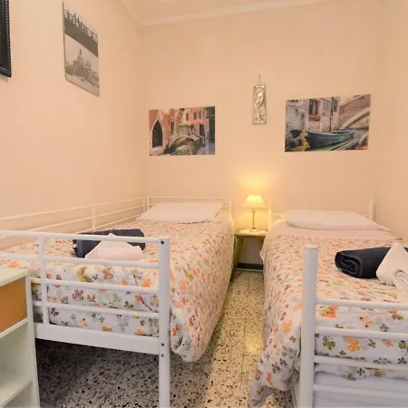 Locazione Turistica Calle Delle Ancore