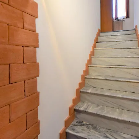 Apartment Locazione Turistica Calle Delle Ancore Venice