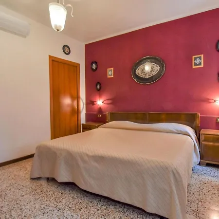 Apartment Locazione Turistica Calle Delle Ancore