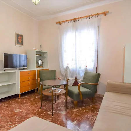 Apartment Locazione Turistica Calle Delle Ancore