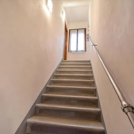 Locazione Turistica Calle Delle Ancore Apartment *