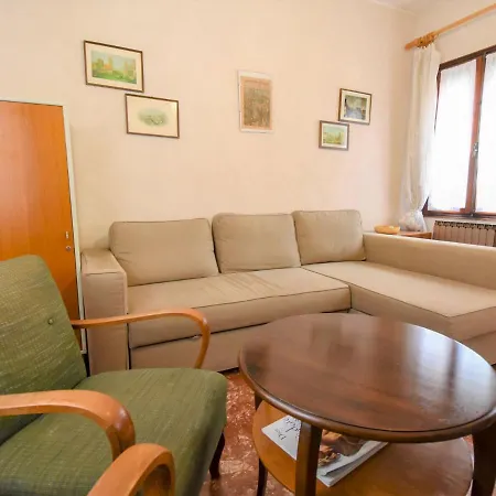 Locazione Turistica Calle Delle Ancore Apartment