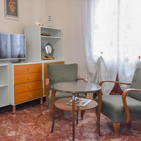 Apartment Locazione Turistica Calle Delle Ancore